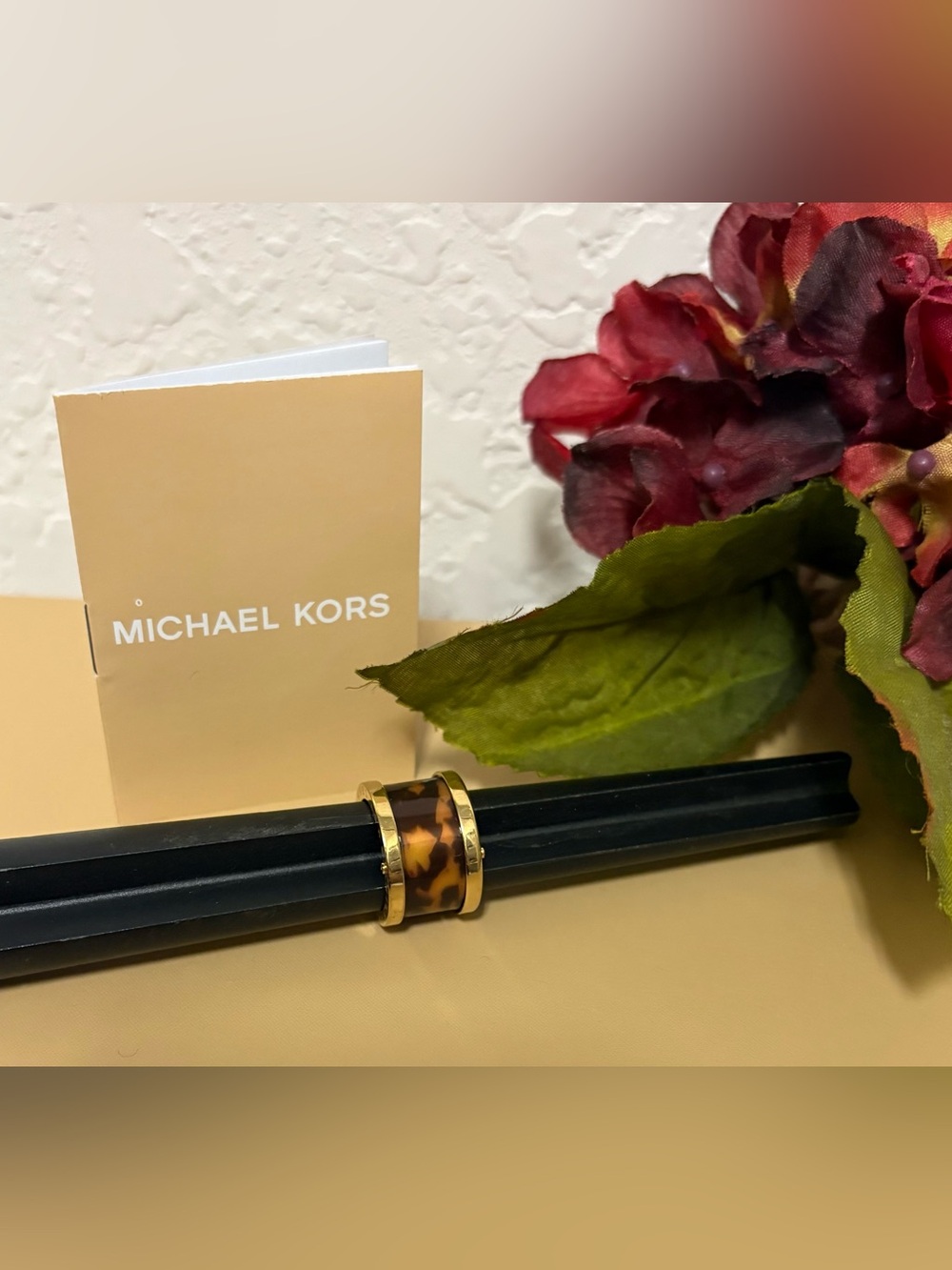Michael Kors Ladies Ring